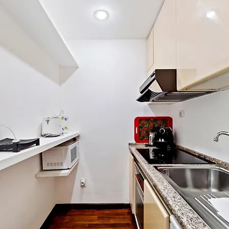 Apartment Rentopolis Piazza San Marco 1