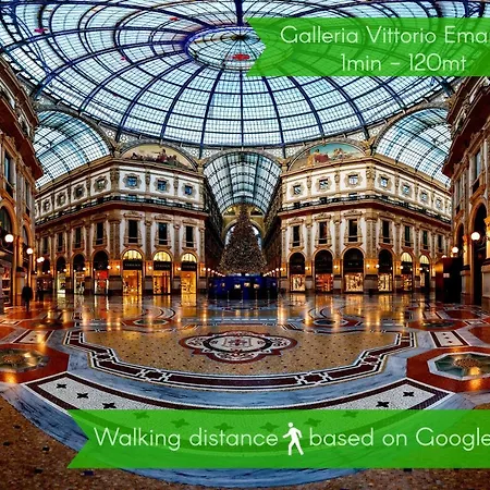 Apartment Rentopolis Piazza San Marco 1 *