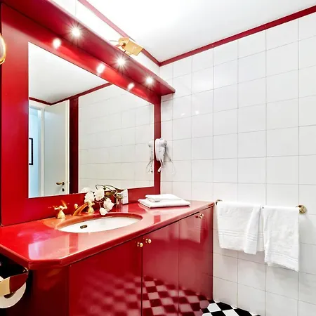 Rentopolis Piazza San Marco 1 Apartment *