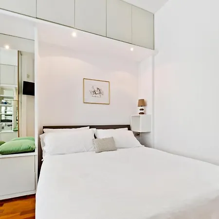 Rentopolis Piazza San Marco 1 Appartement *
